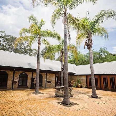 Peppers Creek Accommodation Pokolbin Exterior foto
