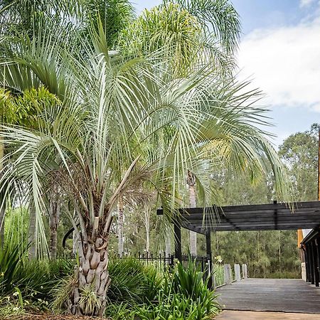 Peppers Creek Accommodation Pokolbin Exterior foto
